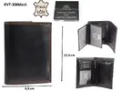 KVT-306black | Černá