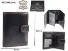 KVT-306Lblack | Černá