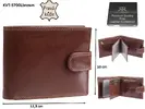 KVT-5700Lbrown | Hnědá