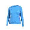 Dámské tričko Northfinder modré | Velikost: M | Světle modrá