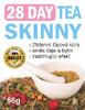 Zelený 28denní čaj Matcha s bylinkami – skinny, 56 g