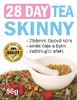 Zelený 28denní čaj Matcha s bylinkami – skinny, 56 g