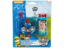 Bublinkový fotoaparát - Paw Patrol