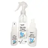 Výhodné balení - 2x sprej (50 ml a 250 ml) + krém na kůži (100 g)