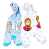 Dívčí punčocháčky 2 pack, Frozen | Velikost: 92/98 | Modrobílá