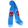 Chlapecké punčocháčky, Spiderman | Velikost: 98/104 | Modrá