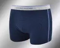 Sergio Tacchini boxerky 17830 | Velikost: Velikost: M (5) vel. 50 | Blu