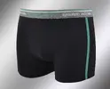 Sergio Tacchini boxerky 17830 | Velikost: Velikost: M (5) vel. 50 | Nero