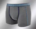 Sergio Tacchini boxerky 17870 | Velikost: Velikost: M (5) vel. 50 | Grigio