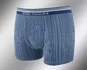 Sergio Tacchini boxerky 17895 | Velikost: Velikost: M (5) vel. 50 | Blu