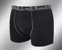 Sergio Tacchini boxerky 17903 | Velikost: Velikost: M (5) vel. 50 | Nero