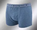 Sergio Tacchini boxerky 17975 | Velikost: Velikost: M (5) vel. 50 | Avion