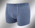 Sergio Tacchini boxerky 17975 | Velikost: Velikost: M (5) vel. 50 | Jeans