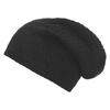 Moderní čepice Hat You CP2474 černá