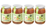 4x BIO Zeleninový vývar, 850 ml