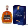 Brandy CUZA VODA Biografie VSOP 10Y s krabičkou