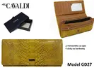 Dámská peněženka Cavaldi, GD27 | Camel