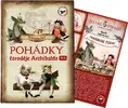 Pohádky čaroděje Archibalda (1. díl) + pexeso