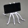 Spider Podium – stojánek na smartphone, bílý
