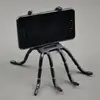 Spider Podium – stojánek na smartphone, černý