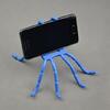 Spider Podium – stojánek na smartphone, modrý