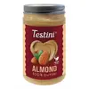 Pasta z blanšírovaných mandlí Testini, 400 g