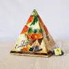 Černý čaj s ananasem a mangem v pyramidkách, 20x 2 g (sáčkový)