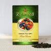 Zelený čaj s lesním ovocem, 100 g (sypaný)