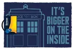 Doctor Who – Tardis