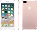 Zánovní Apple iPhone 7 Plus Rose Gold Kategorie: A | Velikost: 32 GB
