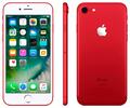Zánovní Apple iPhone 7 Red Kategorie: A | Velikost: 128 GB