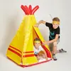 Indiánské teepee