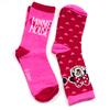 2 páry ponožek, Minnie Mouse 2 | Velikost: 31-34