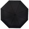 Pánský deštník RealStar | Černá