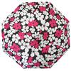 Deštník RealSTar typ 5 | Růžovo-bílá