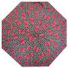 Dámský deštník RealStar | Růžovo-černá