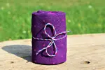 Fialový Bonton | Velikost: 39-42