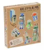 Re-cycle-me Roboti