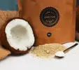 Zelená káva s kokosem, 250 g | Velikost: -