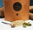 Zelená káva s kardamomem, 250 g | Velikost: -