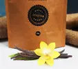 Zelená káva s vanilkou bourbon, 250 g | Velikost: -