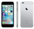 Zánovní Apple iPhone 6S Space Grey, kategorie: A | Velikost: 64 GB