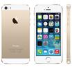 Zánovní Apple iPhone 5S Gold Kategorie: A | Velikost: 16 GB