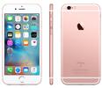 Zánovní Apple iPhone 6S Rose Gold Kategorie: A | Velikost: 16 GB