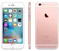 Zánovní Apple iPhone 6S Rose Gold, kategorie: A | Velikost: 16 GB