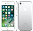 Zánovní Apple iPhone 7 Silver, kategorie: A | Velikost: 32 GB