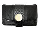 Dámská peněženka Intrigue PE896 černá