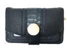 Dámská peněženka Intrigue PE896 tmavě modrá