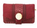 Dámská peněženka Intrigue PE896 červená