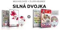 Silná dvojka: 66 her na 2 DVD